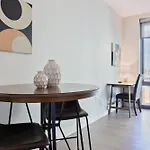 Luxury Apartment Back Bay - 30-1210