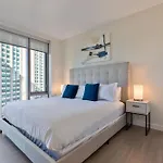 Luxury Apartment Back Bay - 30-1210